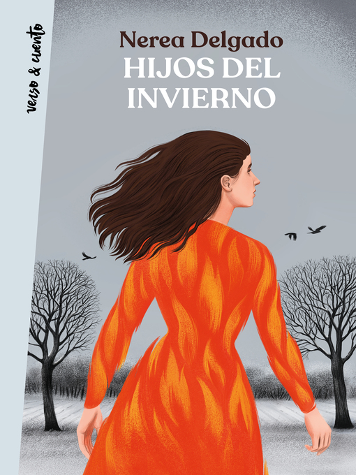 Title details for Hijos del invierno by Nerea Delgado - Available